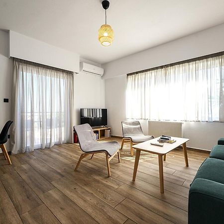 Alexander Apartments Airport Spáta Extérieur photo