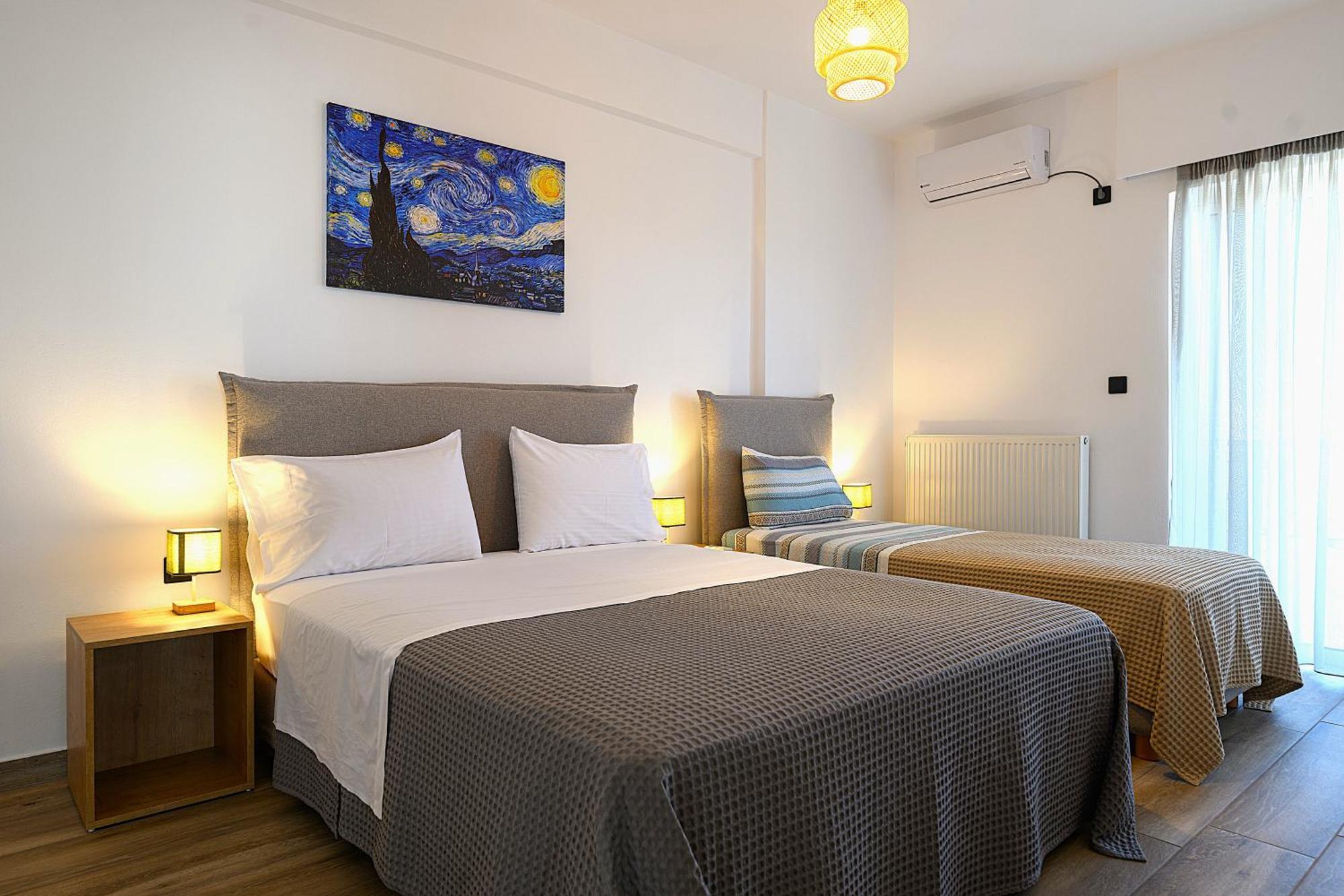 Alexander Apartments Airport Spáta Extérieur photo